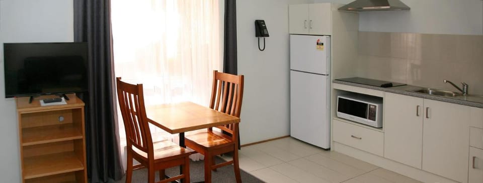 Footscray Motor Inn and Serviced Apartments Apartment hotel in Melbourne