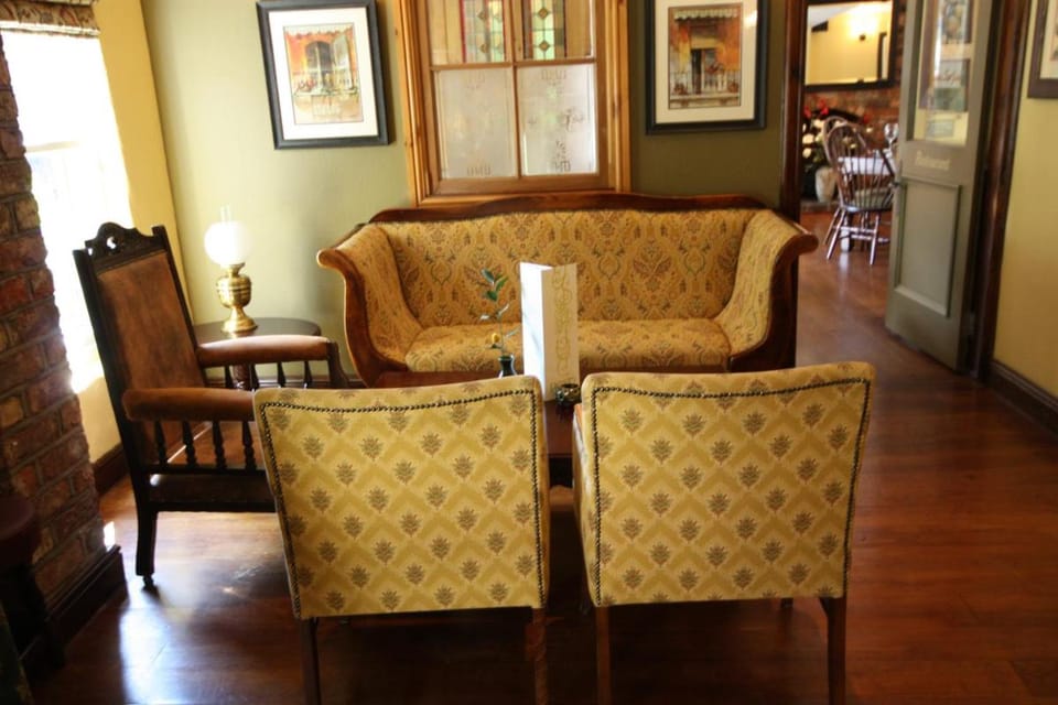 The Dibbinsdale Inn Hotel in Liverpool