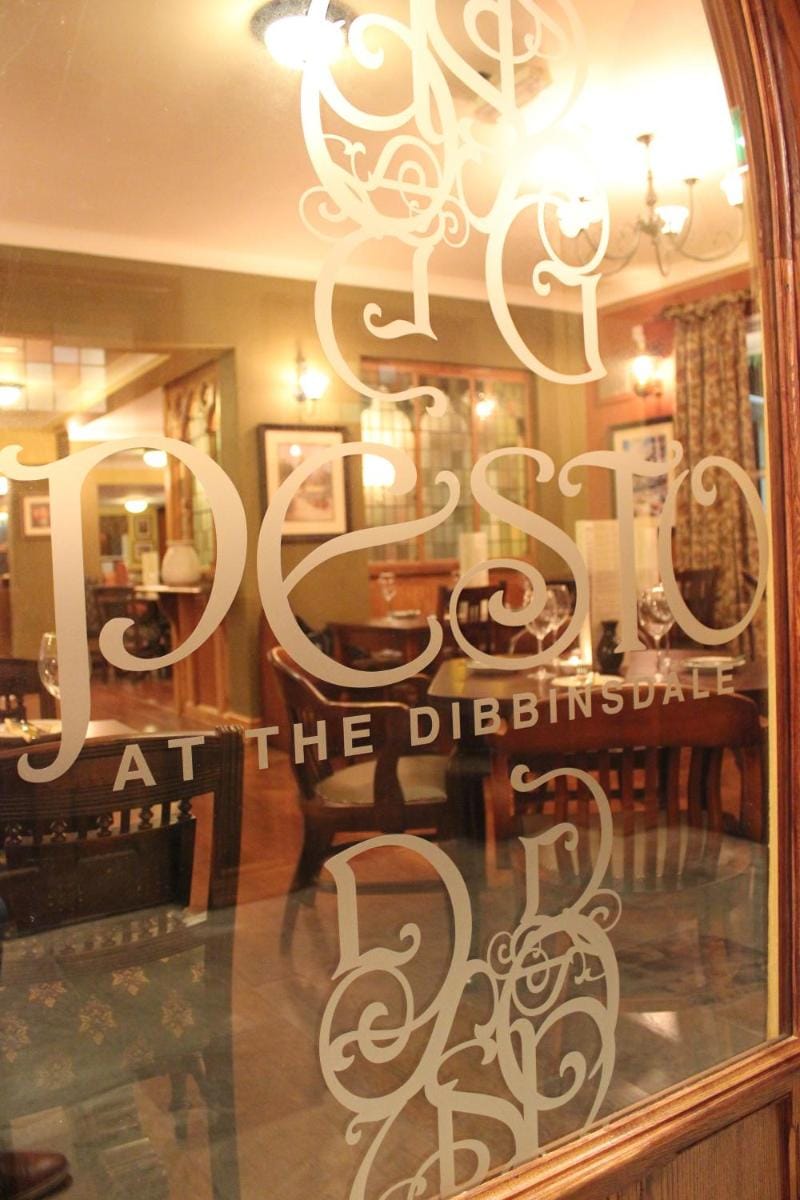The Dibbinsdale Inn Hotel in Liverpool