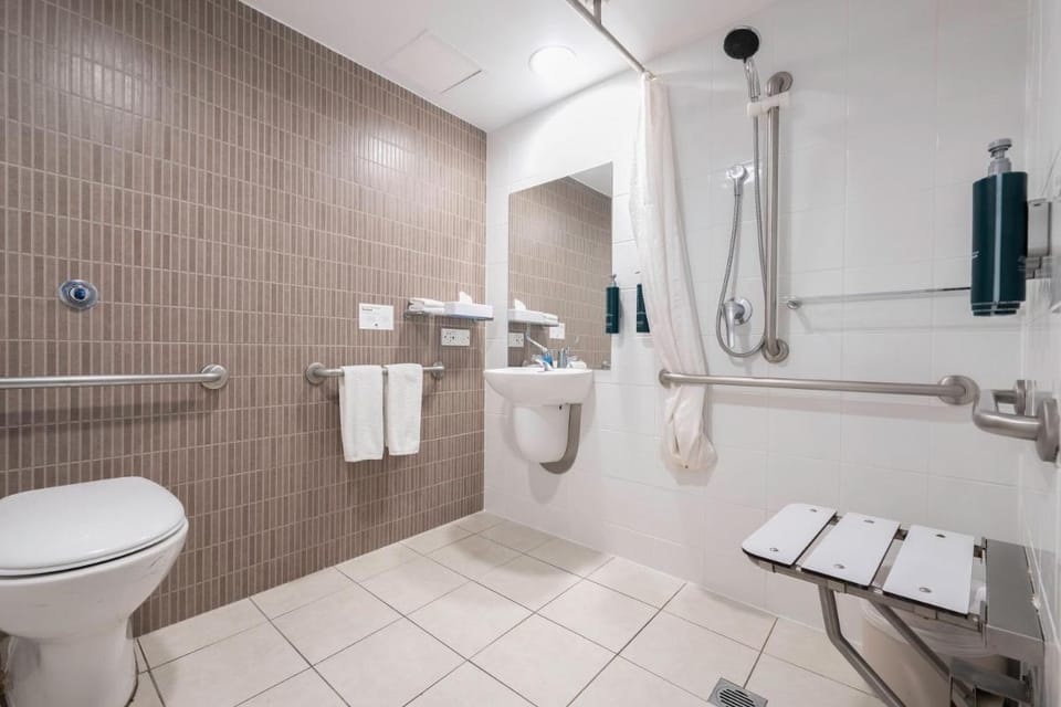 DoubleTree By Hilton Hotel Cairns Hotel in Cairns
