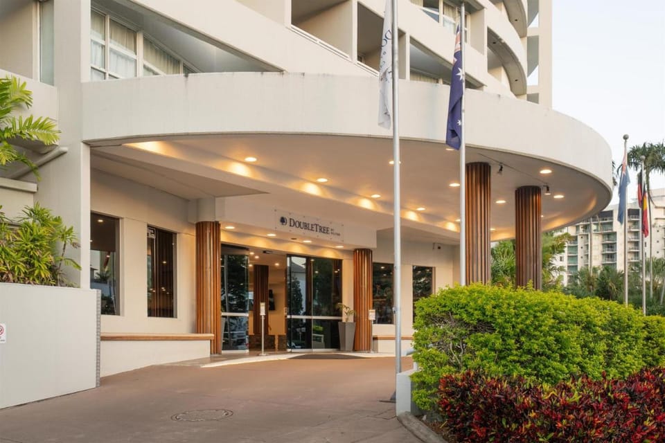 DoubleTree By Hilton Hotel Cairns Hotel in Cairns