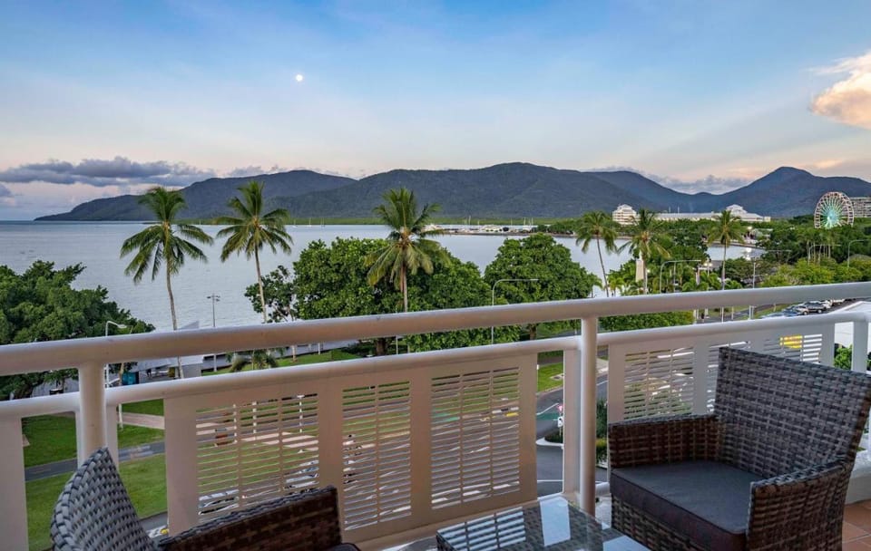 DoubleTree By Hilton Hotel Cairns Hotel in Cairns