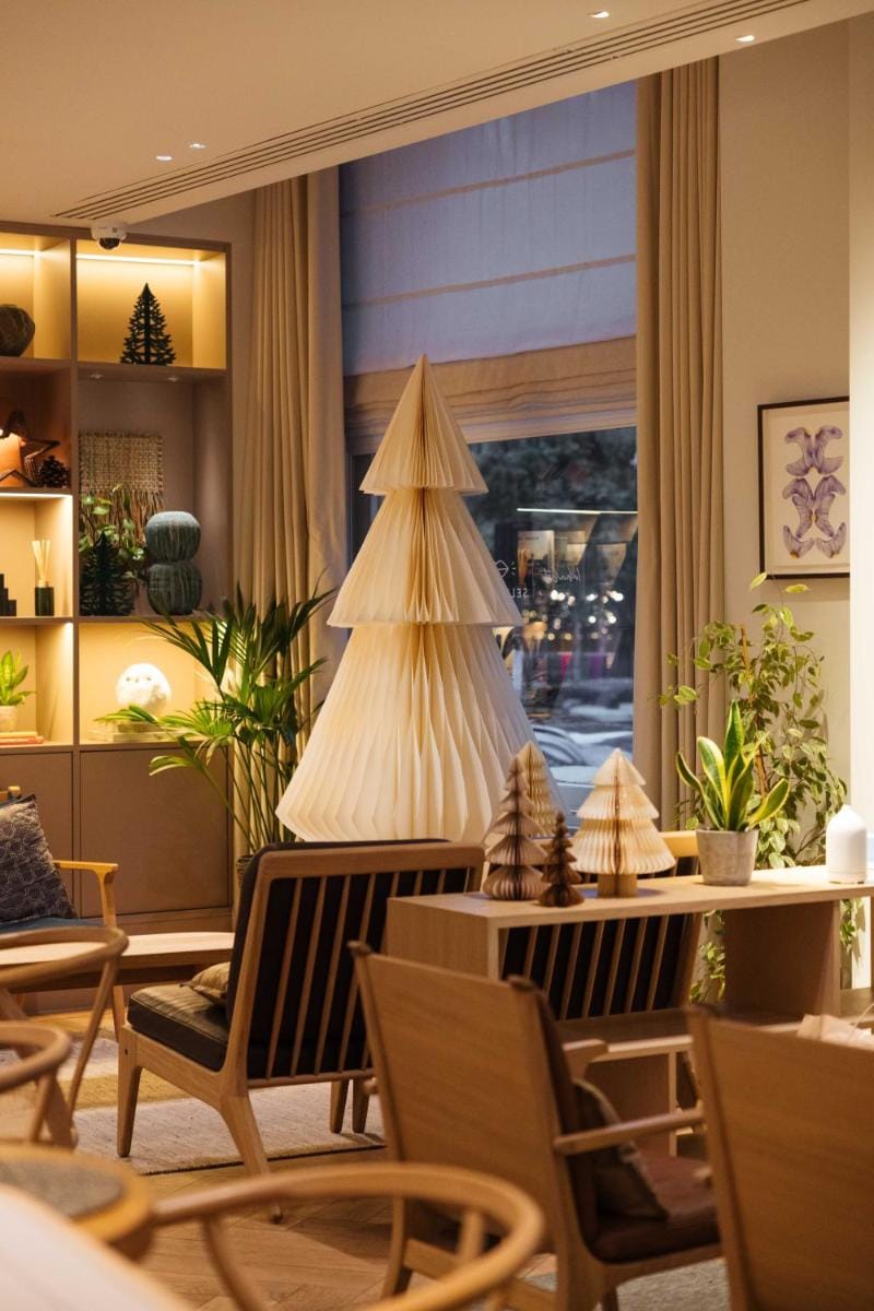 Inhabit Queen's Gardens, a Member of Design Hotels Hotel in City of Westminster