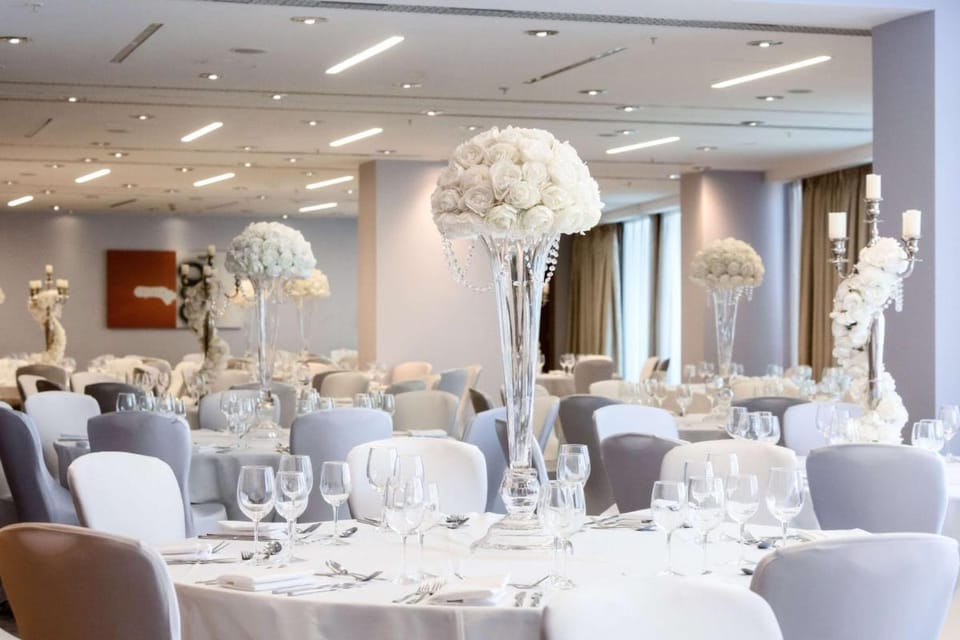 Hilton Liverpool Hotel in Liverpool