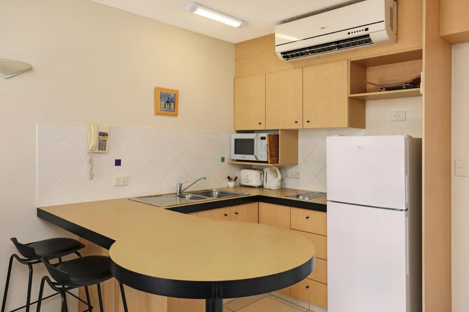 Ocean Boulevard Apartment hotel in Sunshine Coast