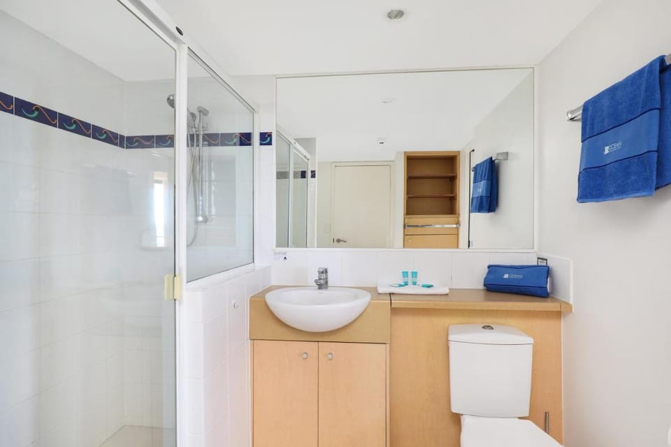 Ocean Boulevard Apartment hotel in Sunshine Coast