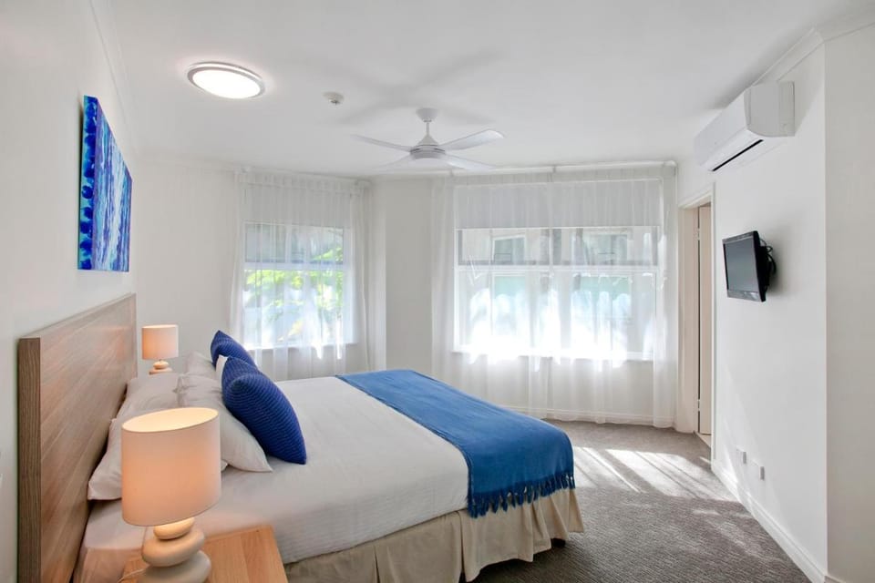 Emerald Noosa Apartment hotel in Noosa Heads