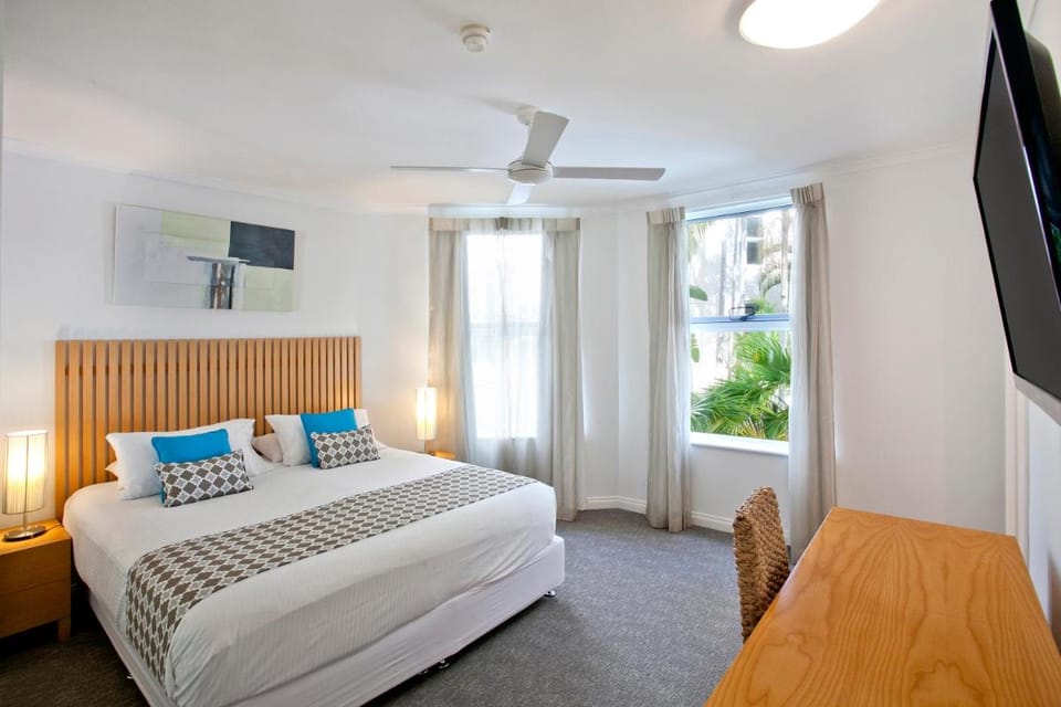 Emerald Noosa Apartment hotel in Noosa Heads