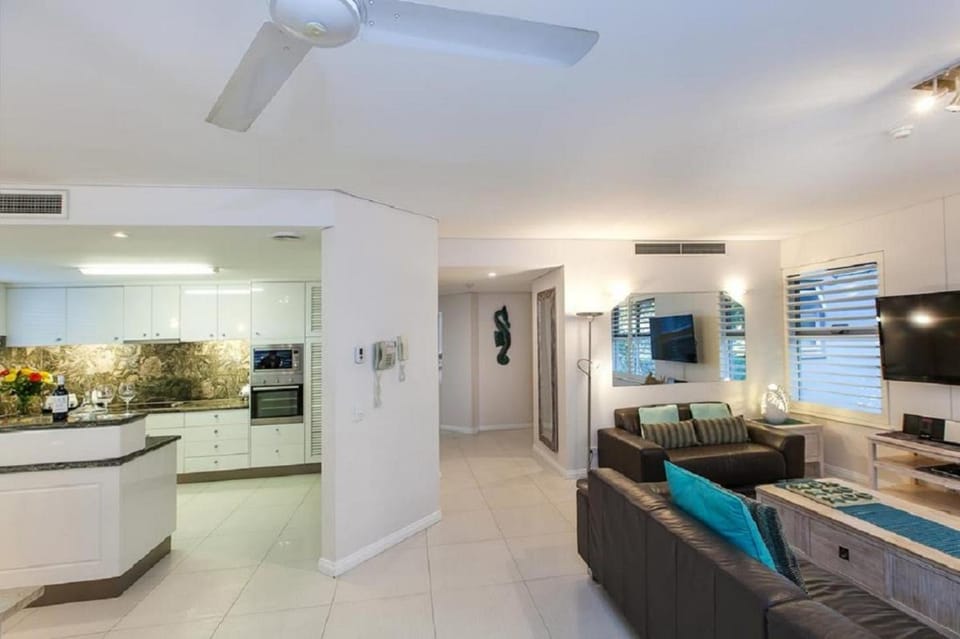 Emerald Noosa Apartment hotel in Noosa Heads