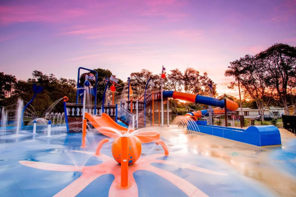 Discovery Parks - Byron Bay Campground/ 
RV Resort in Byron Bay
