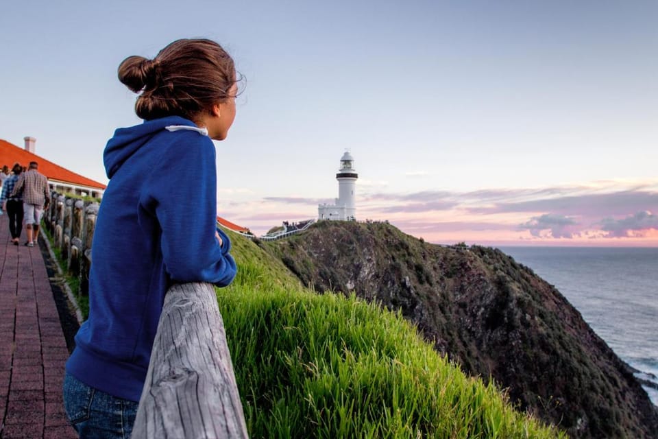 Discovery Parks - Byron Bay Campground/ 
RV Resort in Byron Bay