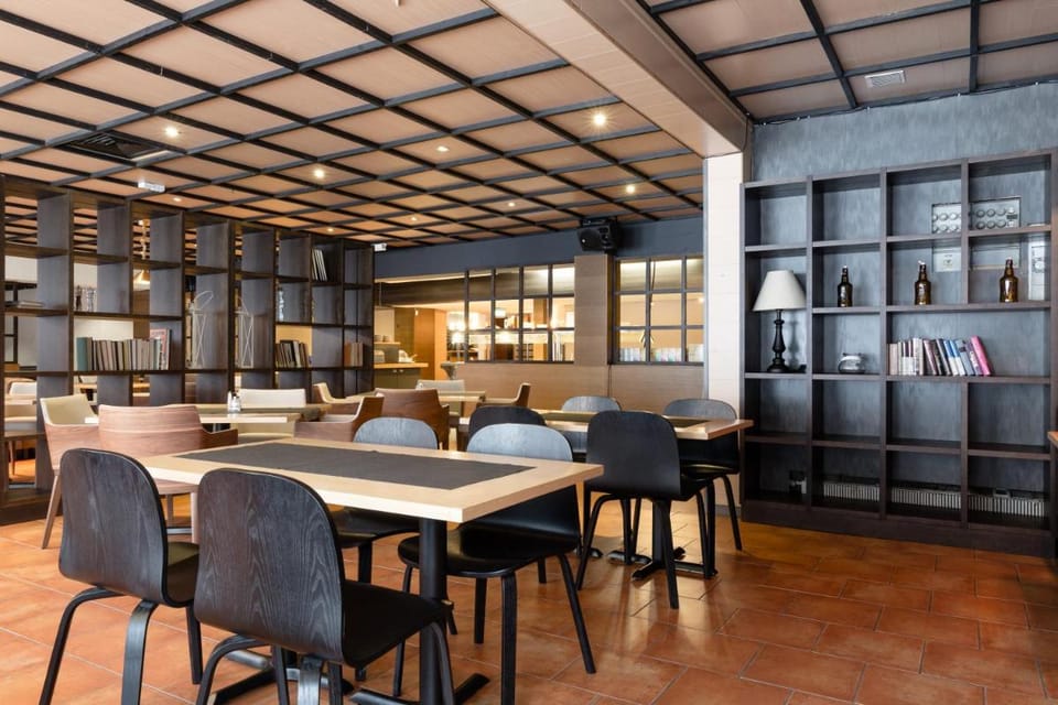 Samantta Hotel & Restaurant Hotel in Finland