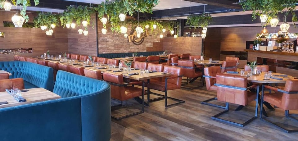 Samantta Hotel & Restaurant Hotel in Finland