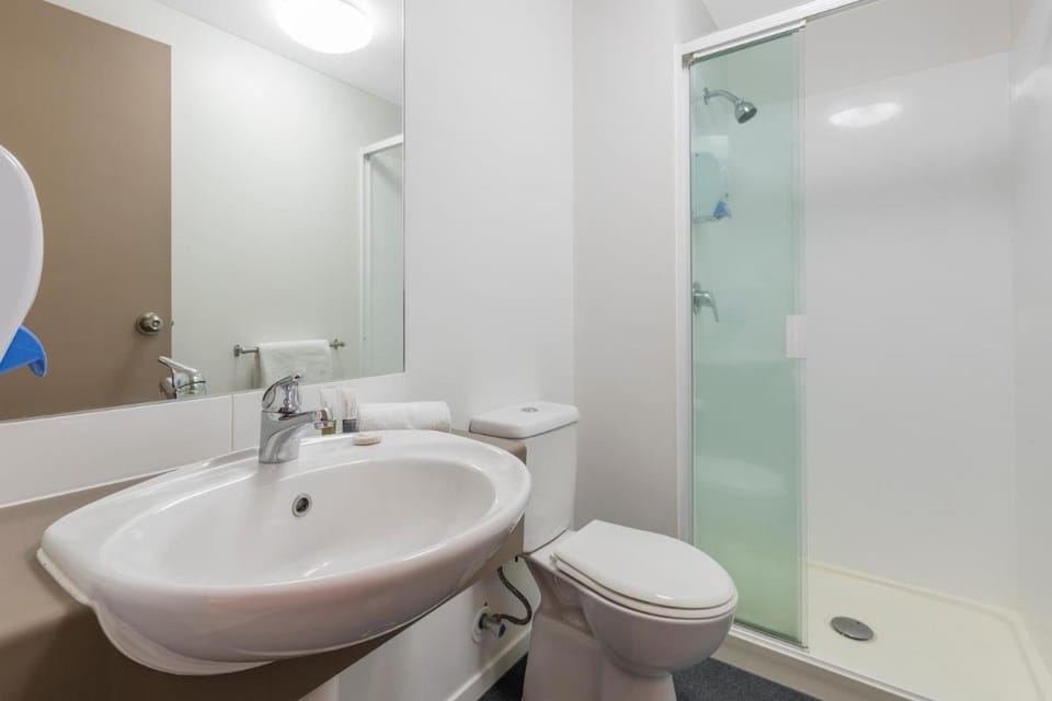 Tetra Serviced Apartments by Castle Apartment hotel in Auckland