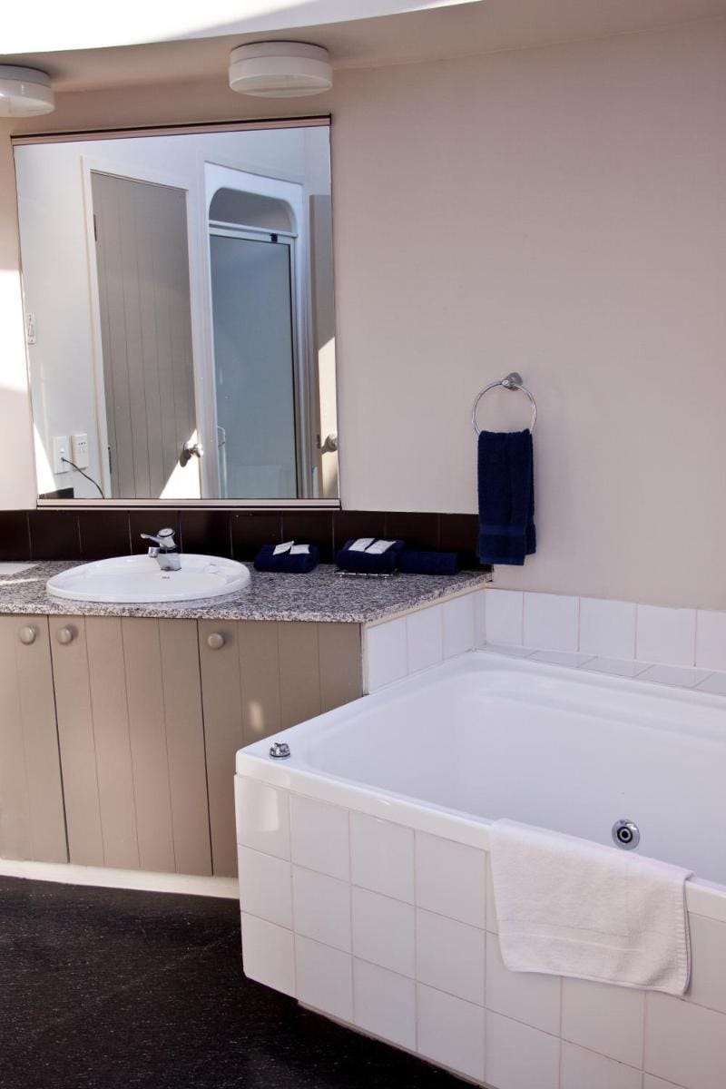 Parklane Motor Lodge Motel in Auckland