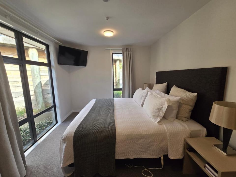 Kerikeri Homestead Motel & Apartments Motel in Northland