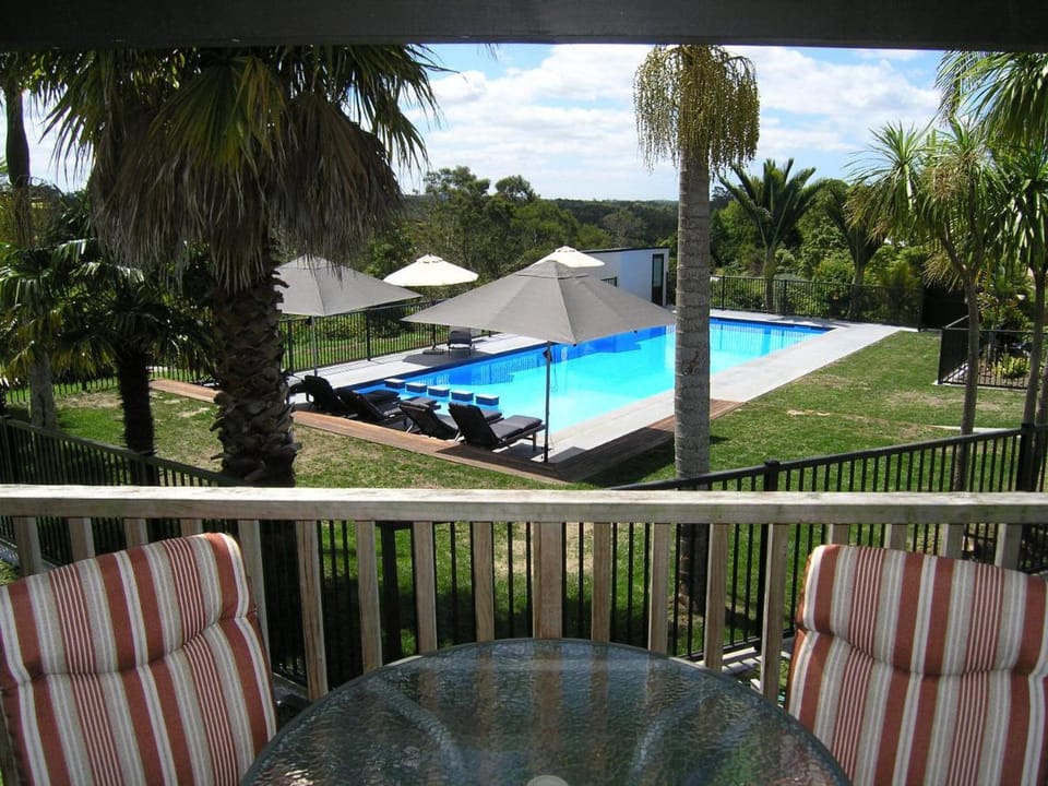 Kerikeri Homestead Motel & Apartments Motel in Northland