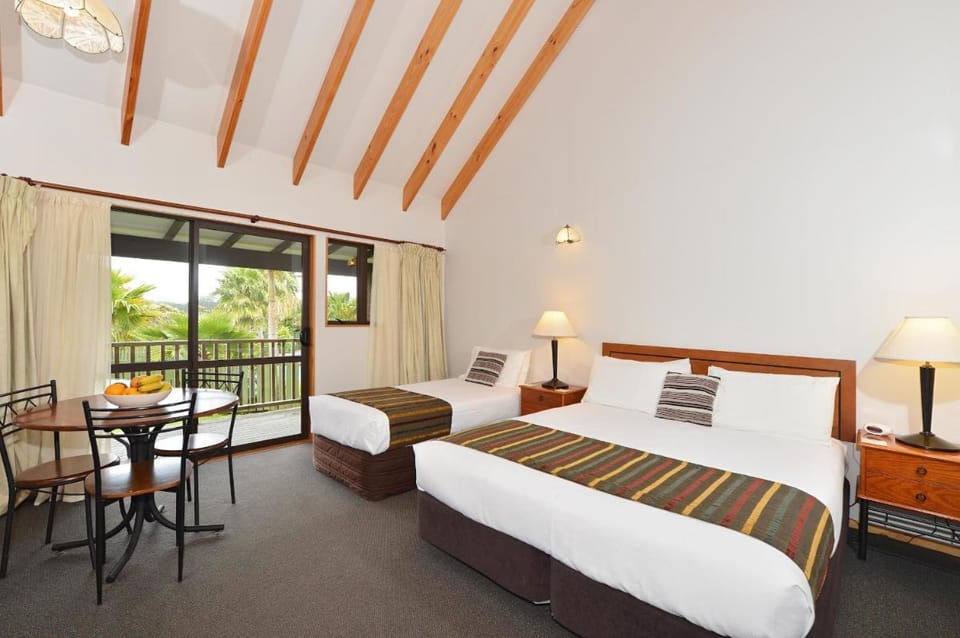 Kerikeri Homestead Motel & Apartments Motel in Northland