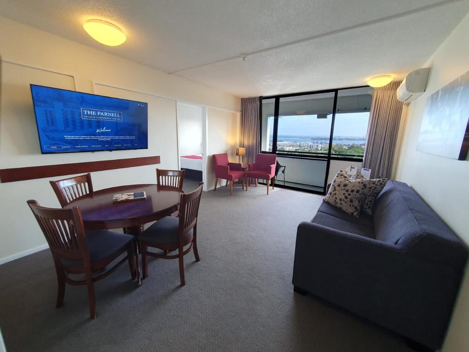 The Parnell Hotel & Conference Centre Apartment hotel in Auckland