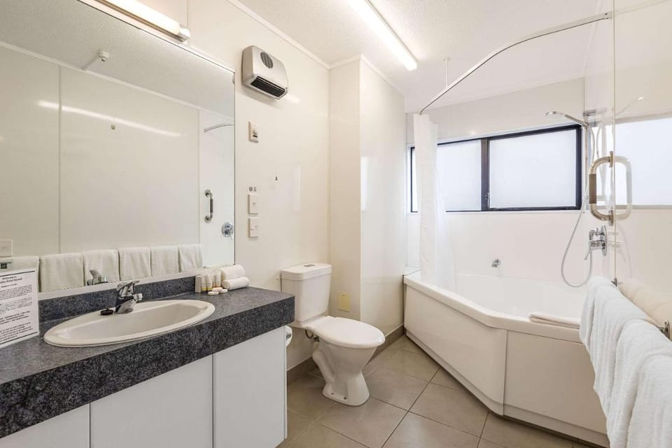 The Parnell Hotel & Conference Centre Apartment hotel in Auckland