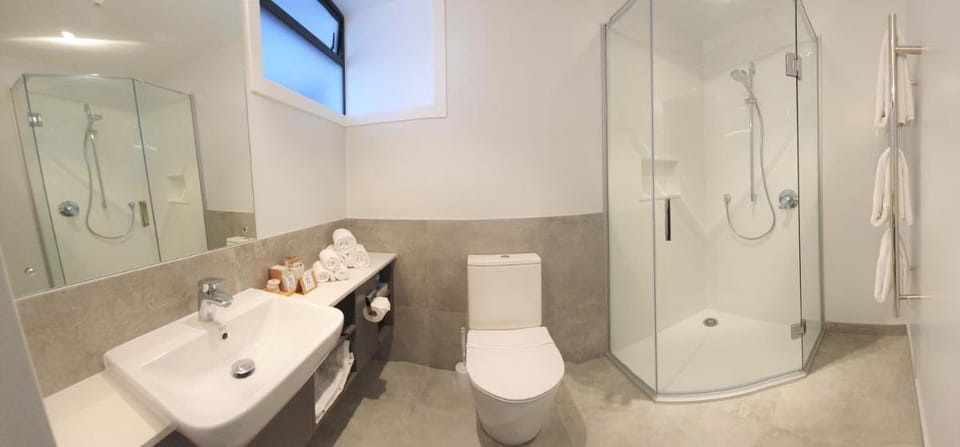 The Parnell Hotel & Conference Centre Apartment hotel in Auckland