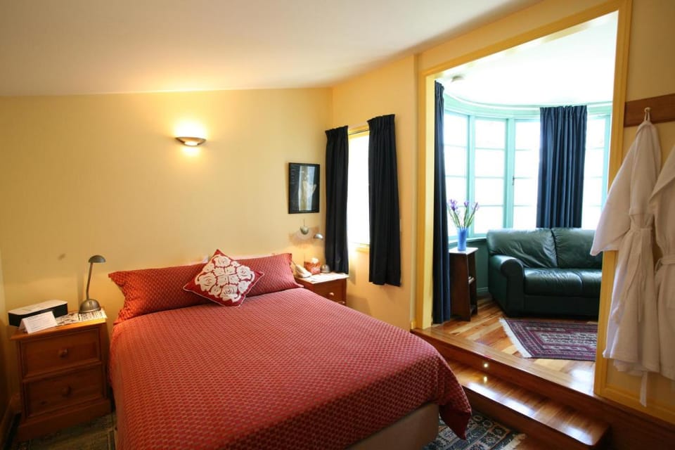 The Great Ponsonby Art Hotel Bed and Breakfast Bed and Breakfast in Auckland