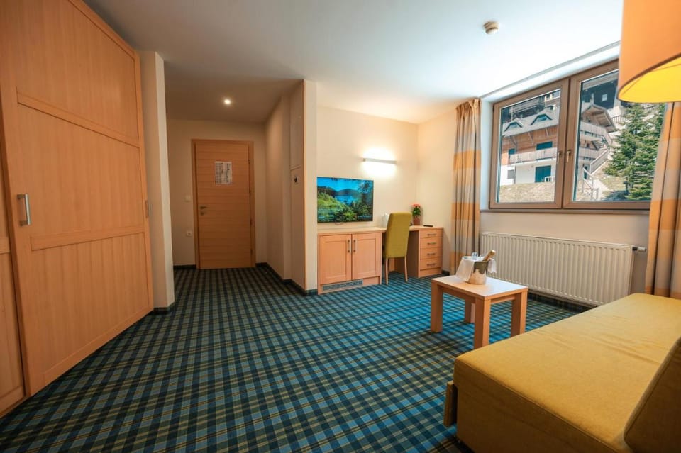 Wellness Hotel Montis Hotel in Slovenia