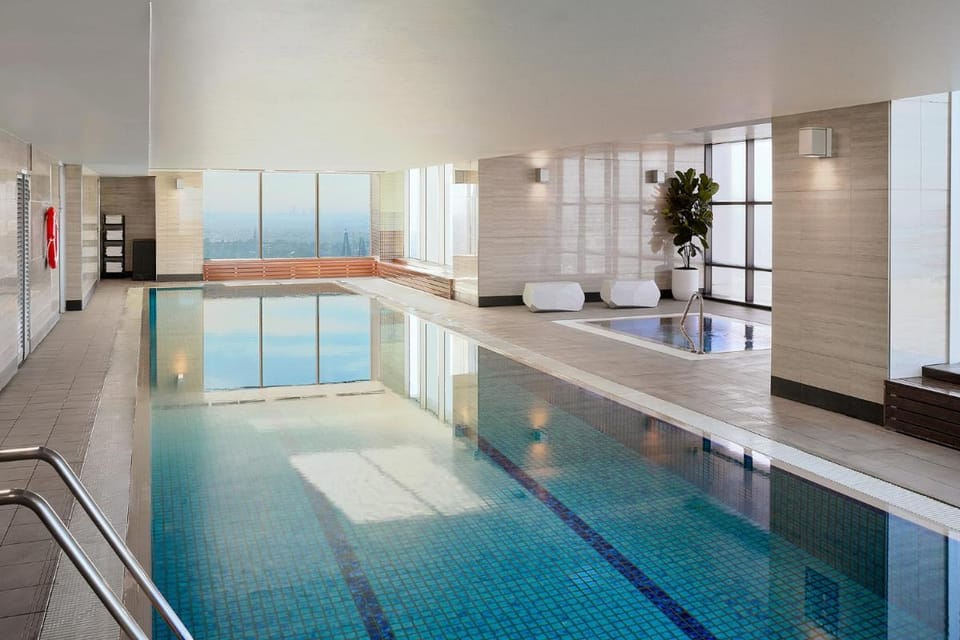 Meriton Suites World Tower, Sydney Apartment hotel in Sydney
