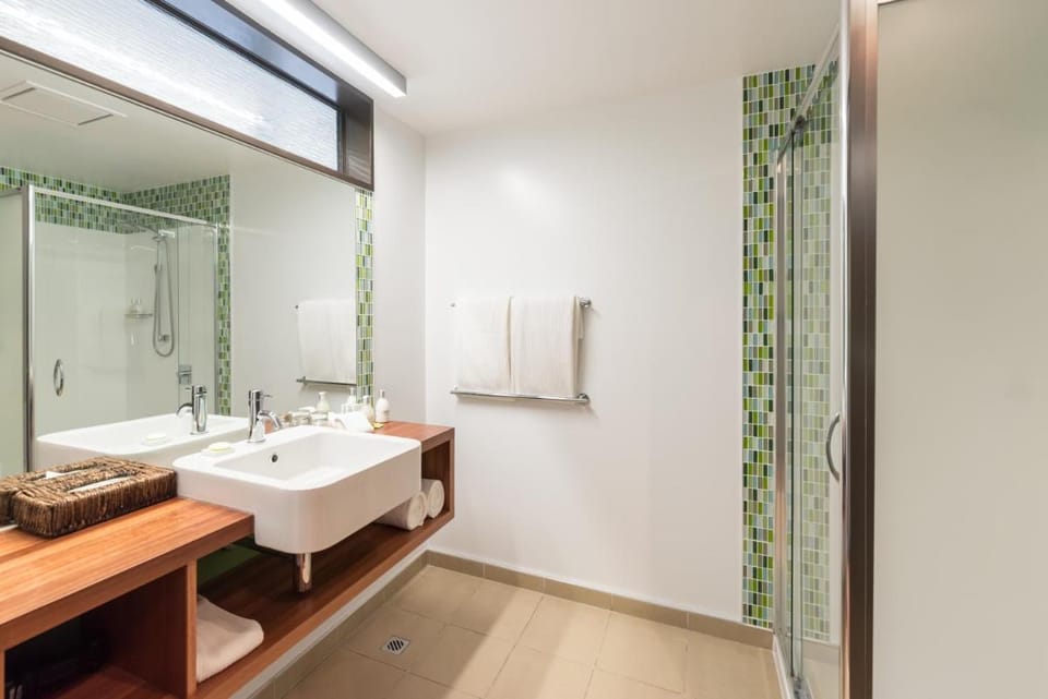 Te Waonui Forest Retreat Hotel in Franz Josef / Waiau