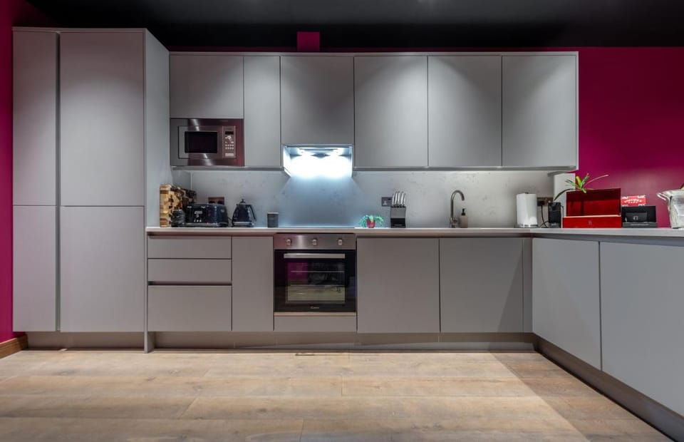 Hux Hotel, Kensington Hotel in City of Westminster