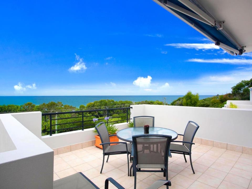 The Point Coolum Apartment hotel in Coolum Beach