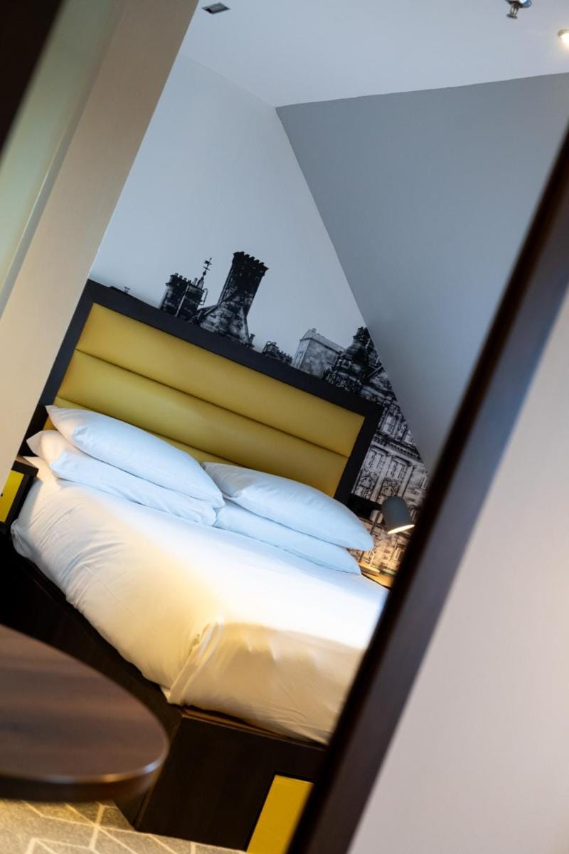 KM Hotel Hotel in Edinburgh