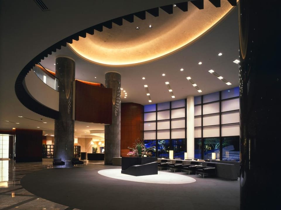 Cerulean Tower Tokyu Hotel Hotel in Shibuya