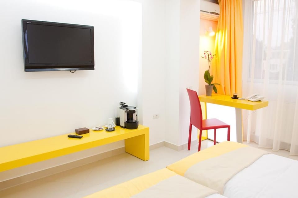 Christina Hotel Hotel in Bucharest