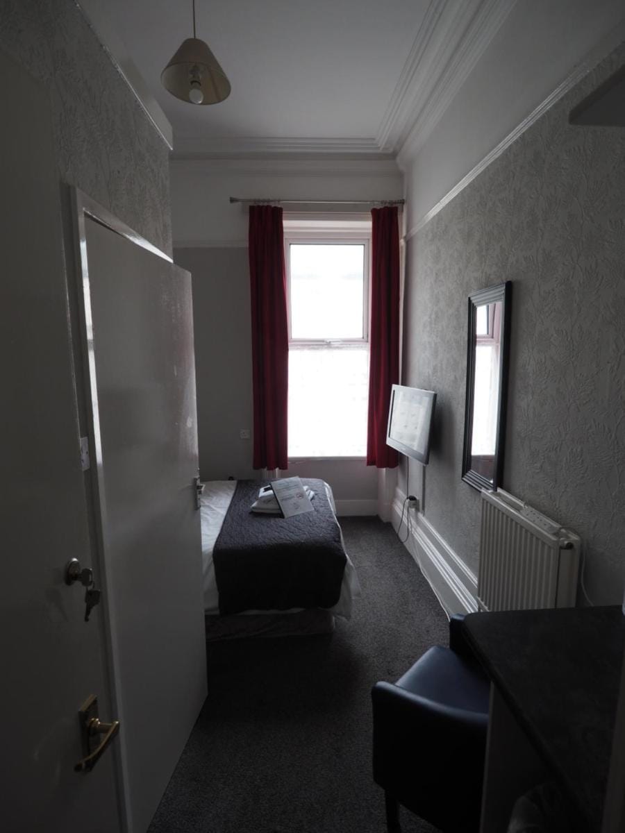 Richmond House Bed and Breakfast in Southport