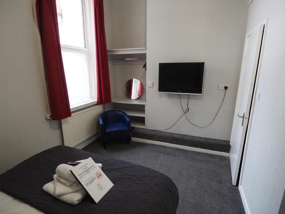 Richmond House Bed and Breakfast in Southport