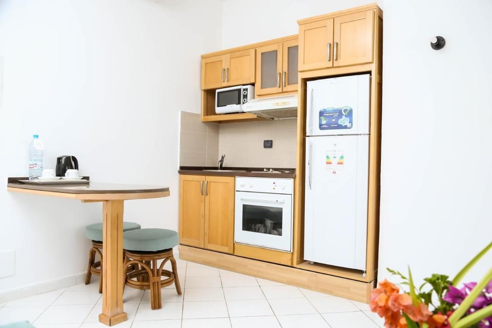 Golden Carthage Residences Hotel in Tunis Governorate, Tunisia