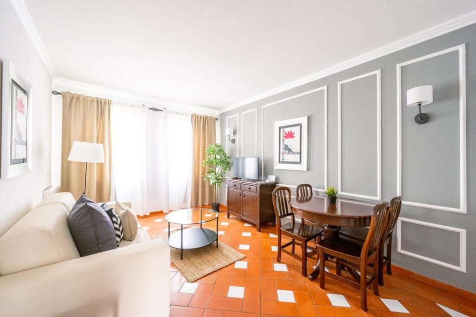 Baluarte da Vila Apartments Apartment in Lagos