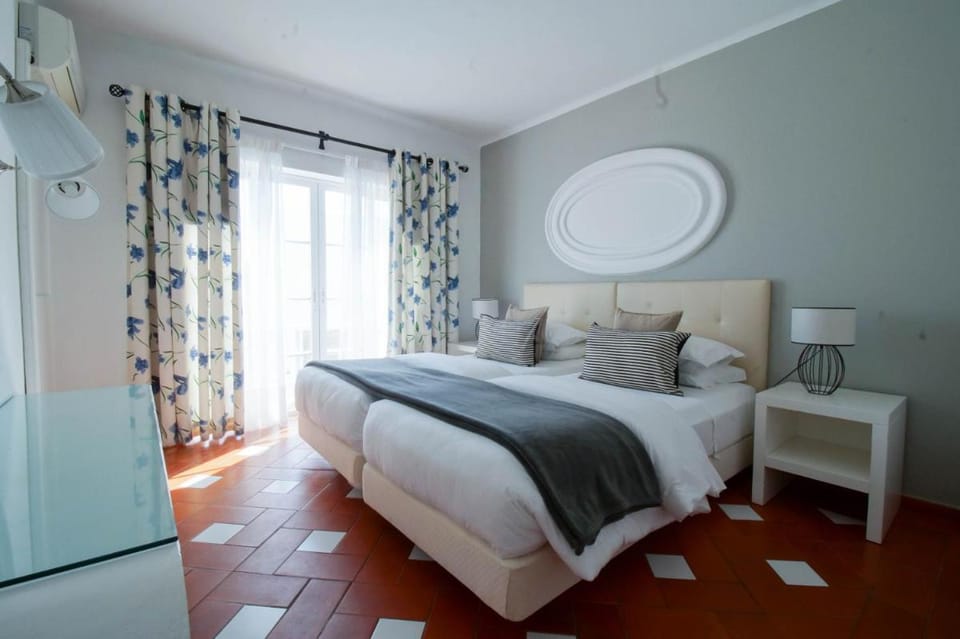 Baluarte da Vila Apartments Apartment in Lagos