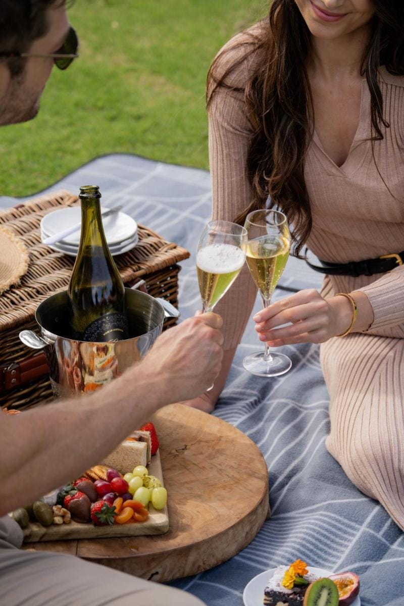 Chateau Elan at The Vintage Hunter Valley Resort in Rothbury