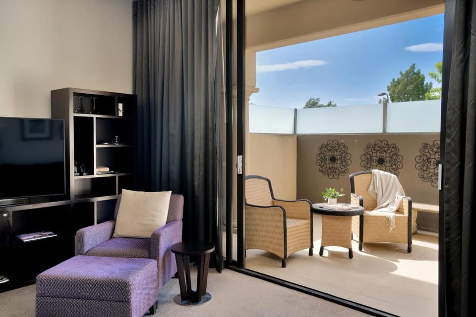 Chateau Elan at The Vintage Hunter Valley Resort in Rothbury