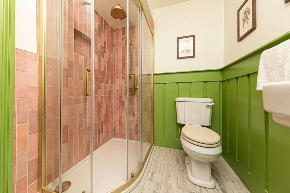 Escape Boutique B&B Bed and Breakfast in Llandudno