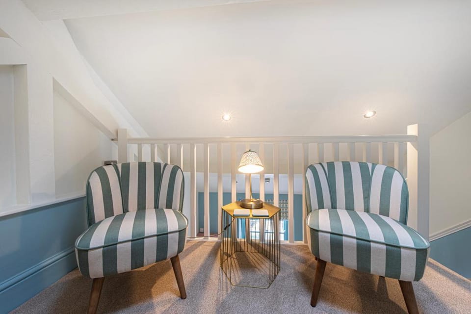 Escape Boutique B&B Bed and Breakfast in Llandudno