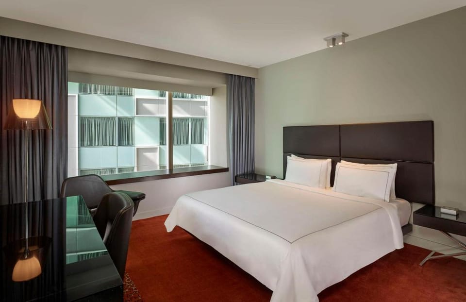 Park Plaza Westminster Bridge London Hotel in City of Westminster