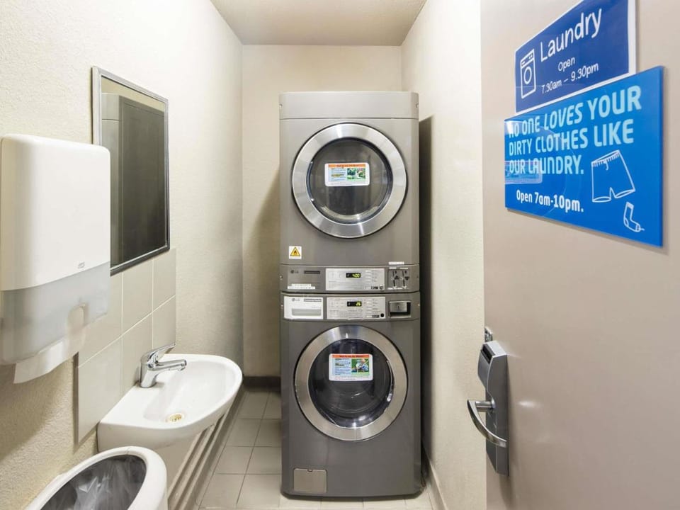 ibis Budget Wentworthville Hotel in Sydney
