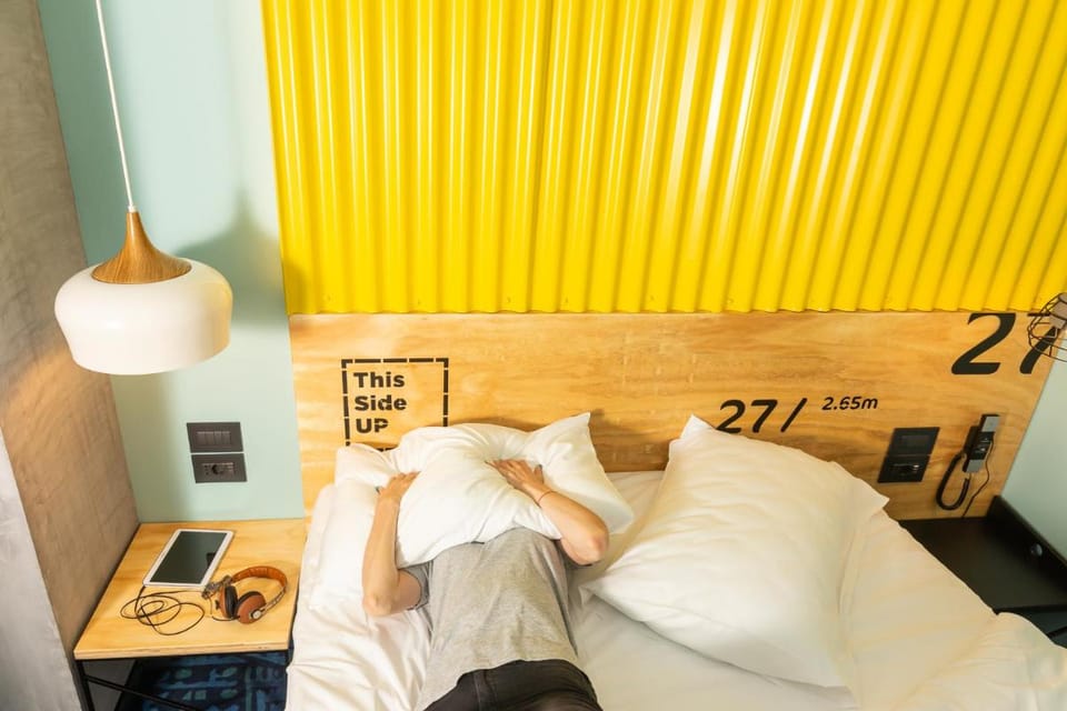 ibis Styles Bucharest Erbas Hotel in Bucharest