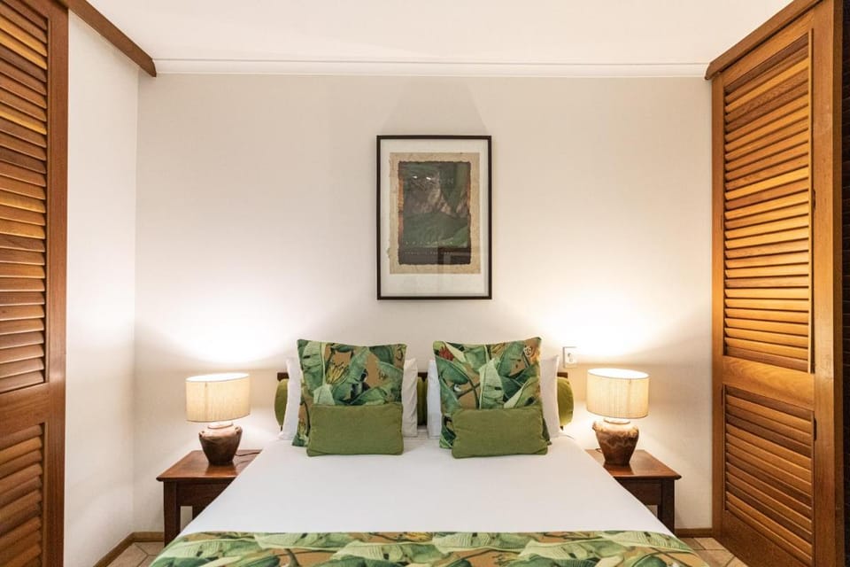 Hibiscus Resort & Spa - Official Onsite Reception & Check In Resort in Port Douglas
