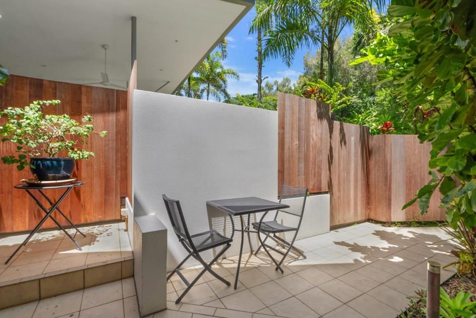 Sanctuary Palm Cove Apartment hotel in Palm Cove