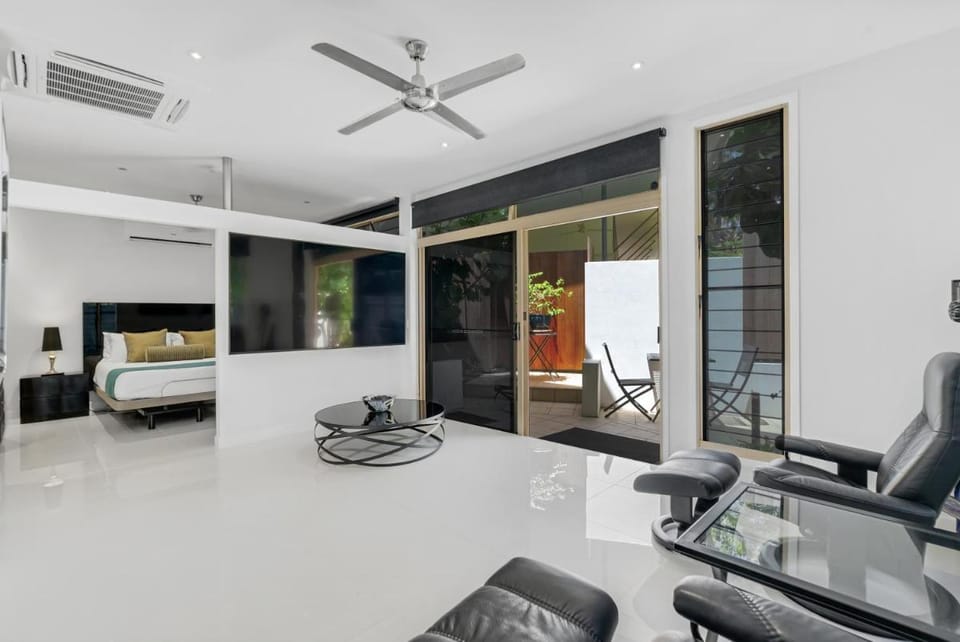 Sanctuary Palm Cove Apartment hotel in Palm Cove