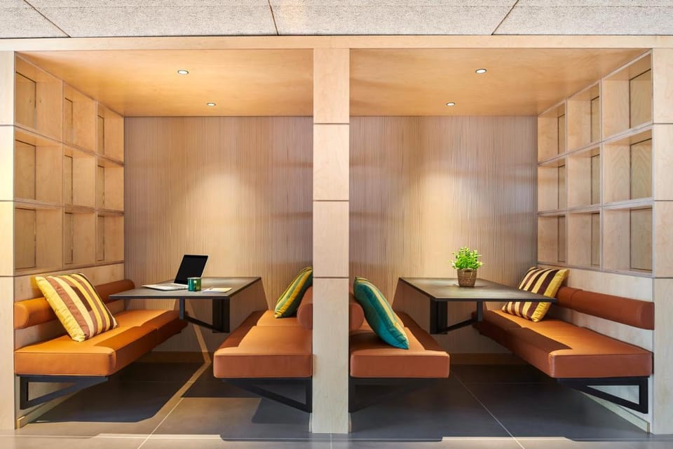 ibis budget Paris Nord 18eme Hotel in Saint-Denis, France